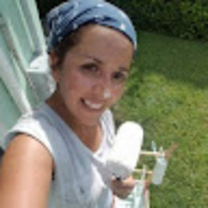 Meet your Posher, Edith